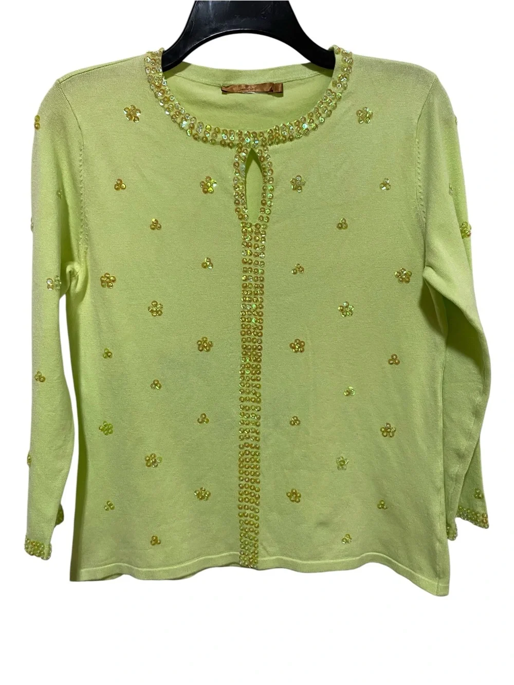 Belldini lightweight lime